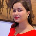 Sana A. French Language trainer in Delhi