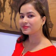 Sana A. French Language trainer in Delhi