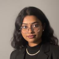 Tejaswini Class 6 Tuition trainer in Bangalore