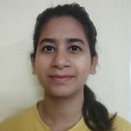 Firdaus J. Class 10 trainer in Hyderabad