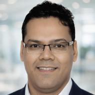 Sandeep Singh Class 10 trainer in Gandhinagar