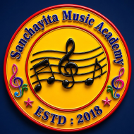 Sanchayita Music Academy Vocal Music institute in Kolkata