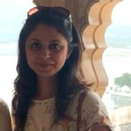 Sanchi K. Class 12 Tuition trainer in Dehradun