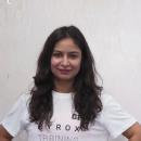 Sanchita V. photo