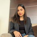 Muskan A. Beauty and Style trainer in Delhi