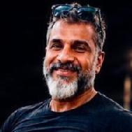 Sandeep Poduval Personal Trainer trainer in Chennai