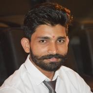 Sandeep K. NEET-UG trainer in Sahibzada Ajit Singh Nagar