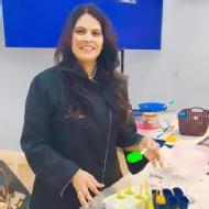 Rinku P. Cooking trainer in Jaisalmer