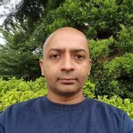 Sandeep Mishra Yoga trainer in Bangalore