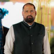 Sandeep Dadarwal Class 12 Tuition trainer in Sikar