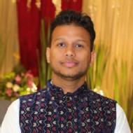 Sandeep Paliwal Yoga trainer in Delhi