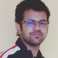Sandeep Upadhyay Class 12 Tuition trainer in Varanasi