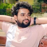 Sandeep Verma Guitar trainer in Ghaziabad