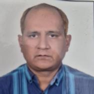 Sandesh Gupta Class 12 Tuition trainer in Pimpri-Chinchwad