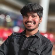 Sandesh Narayankar Class 12 Tuition trainer in Mysore