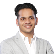 Sandesh Harkut CET trainer in Nagpur