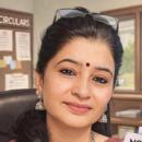Seema S. Class 10 Tuition trainer in Jaipur