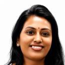 Ashwini A. Science Tuition classes trainer in Kalaburagi