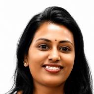 Ashwini A. Kannada Language trainer in Kalaburagi