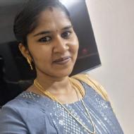 Sandhya M. Class 12 Tuition trainer in Chennai
