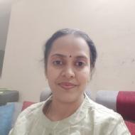 Sandhya Class I-V Tuition trainer in Bangalore