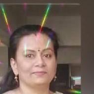 Sandhya Class 12 Tuition trainer in Raigarh