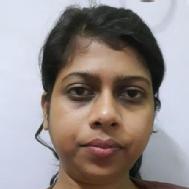 Sandhya K. Class 10 trainer in Giridih