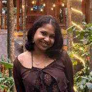 Sandhya L. Class 12 Tuition trainer in Bangalore