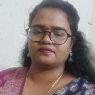 Sandhya S. HR trainer in Secunderabad