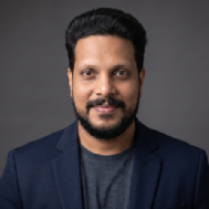 Sandip Jaiswar Angular.JS trainer in Mumbai
