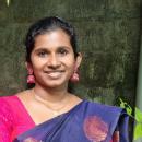 Anagha E. photo