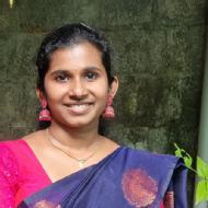 Anagha E. trainer in Thalapilly