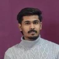 Sandeep Personal Trainer trainer in Noida