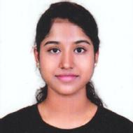 Sandra S. Class 12 Tuition trainer in Kottarakara