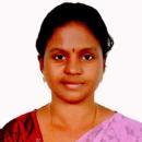 B Sandhya Rani photo
