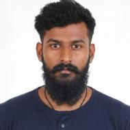 Sandeep Kumar V Personal Trainer trainer in Bangalore
