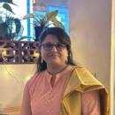 Sangeeta B. IT Courses trainer in Bangalore