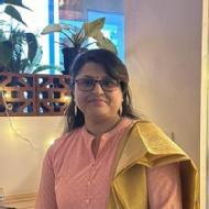 Sangeeta  B. Graphic Designing trainer in Bangalore