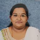 Sangeetha R. photo
