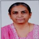 Photo of Sangeeta P.