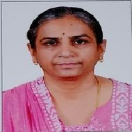 Sangeeta P. Class 12 Tuition trainer in Borsad