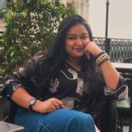 Anushka G. Class 10 trainer in South 24 Parganas