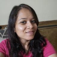 Sangeeta B. Class 10 trainer in Bangalore