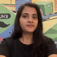 Sangeeta R. Yoga trainer in Nagpur