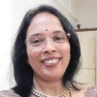Sangeeta K. Yoga trainer in Pune