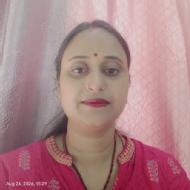 Sangeeta Kumari Class I-V Tuition trainer in Jhansi