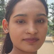 Sangeeta M. Yoga trainer in Guwahati