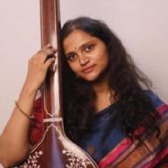 Sangeeta Vocal Music trainer in Pimpri-Chinchwad