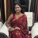 Sangeeta N. photo