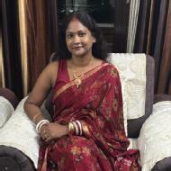 Sangeeta N. Class I-V Tuition trainer in Faridabad